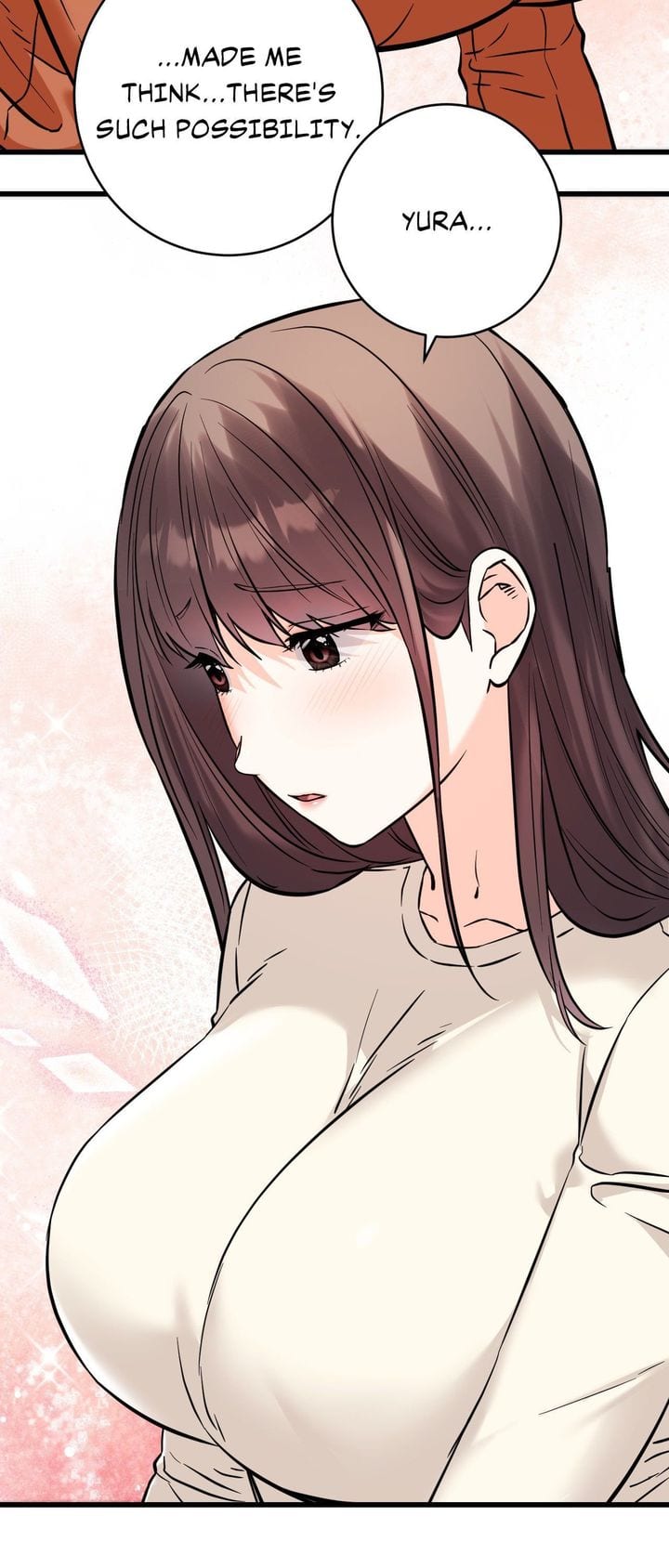 Secret Siblings 2 (Uncensored), chapter 32, page 36 of 64