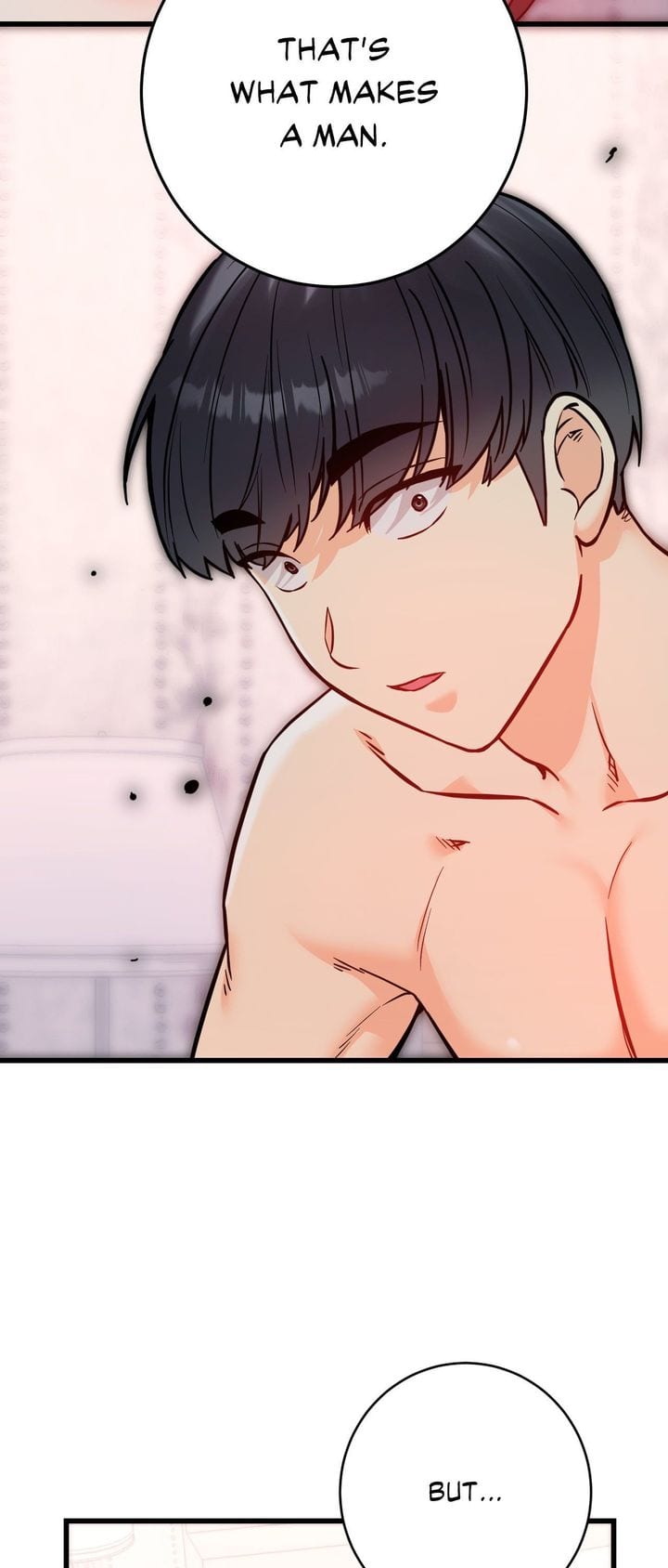 Secret Siblings 2 (Uncensored), chapter 32, page 41 of 64