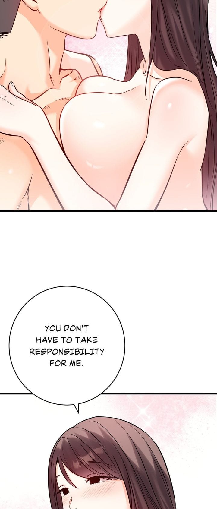 Secret Siblings 2 (Uncensored), chapter 32, page 43 of 64