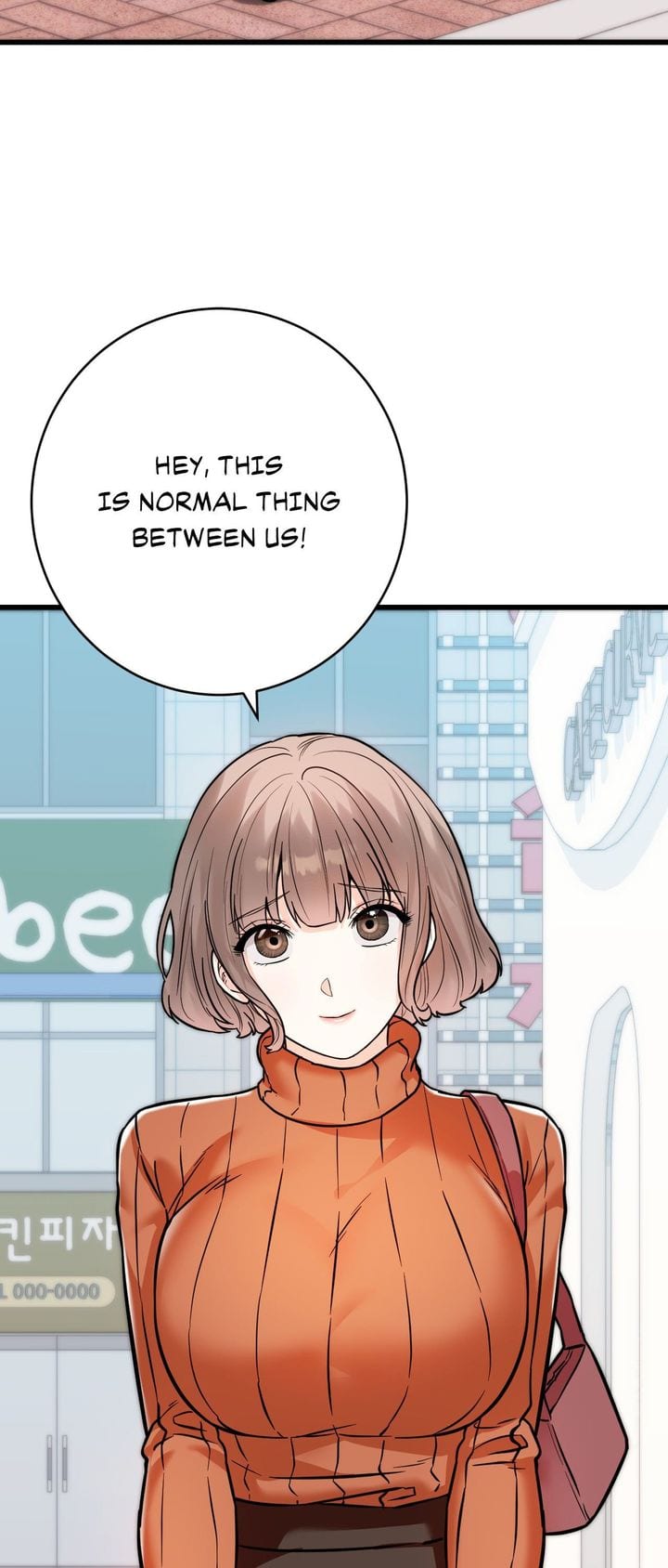 Secret Siblings 2 (Uncensored), chapter 32, page 49 of 64