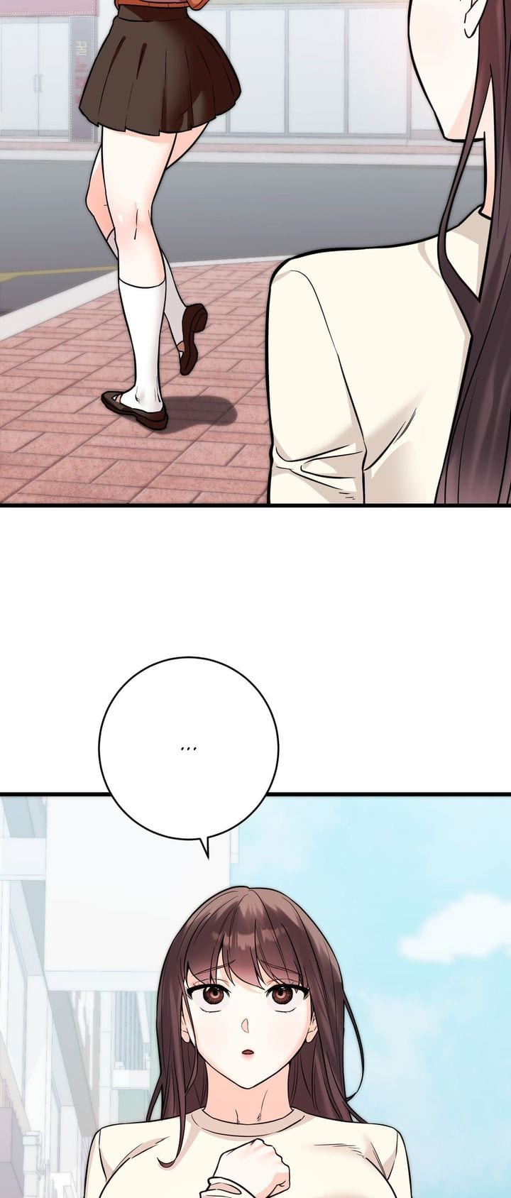 Secret Siblings 2 (Uncensored), chapter 32, page 51 of 64