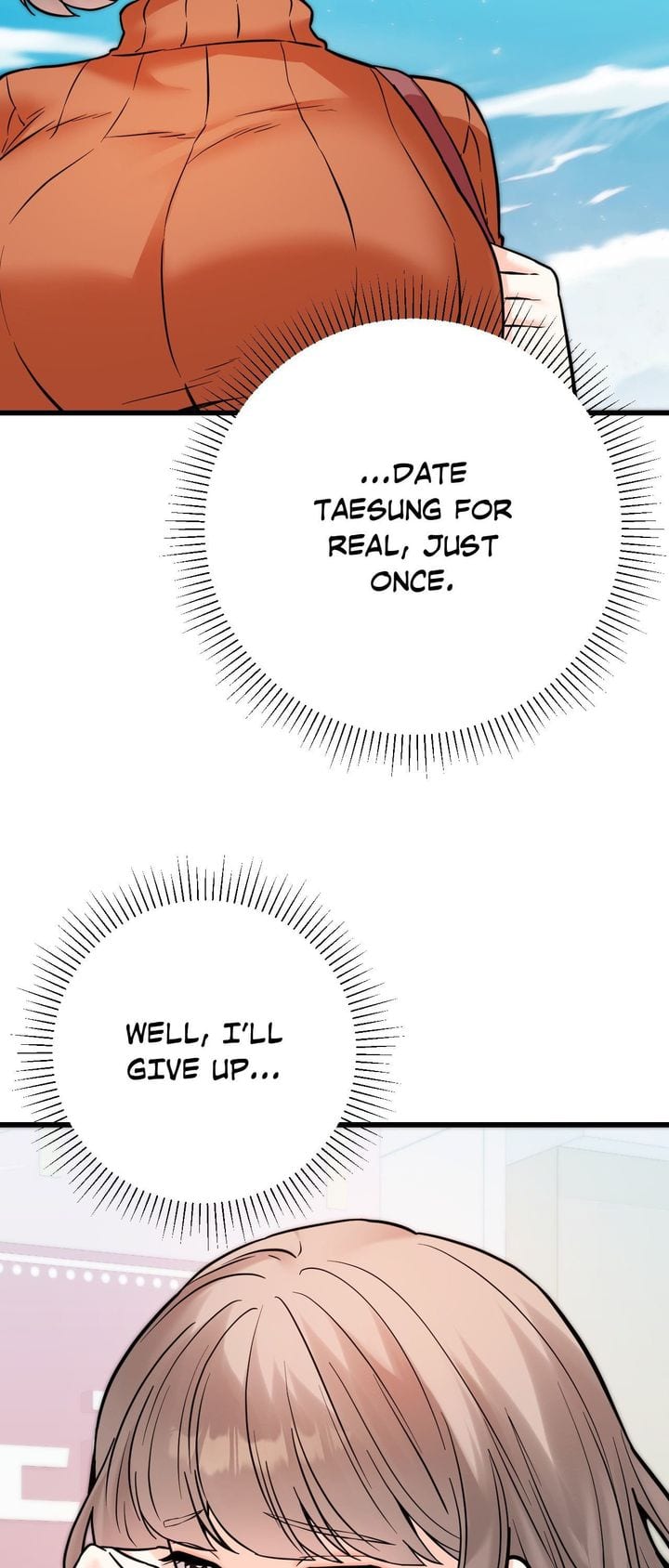 Secret Siblings 2 (Uncensored), chapter 32, page 54 of 64