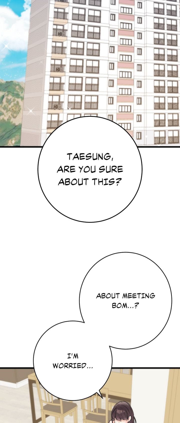 Secret Siblings 2 (Uncensored), chapter 32, page 57 of 64