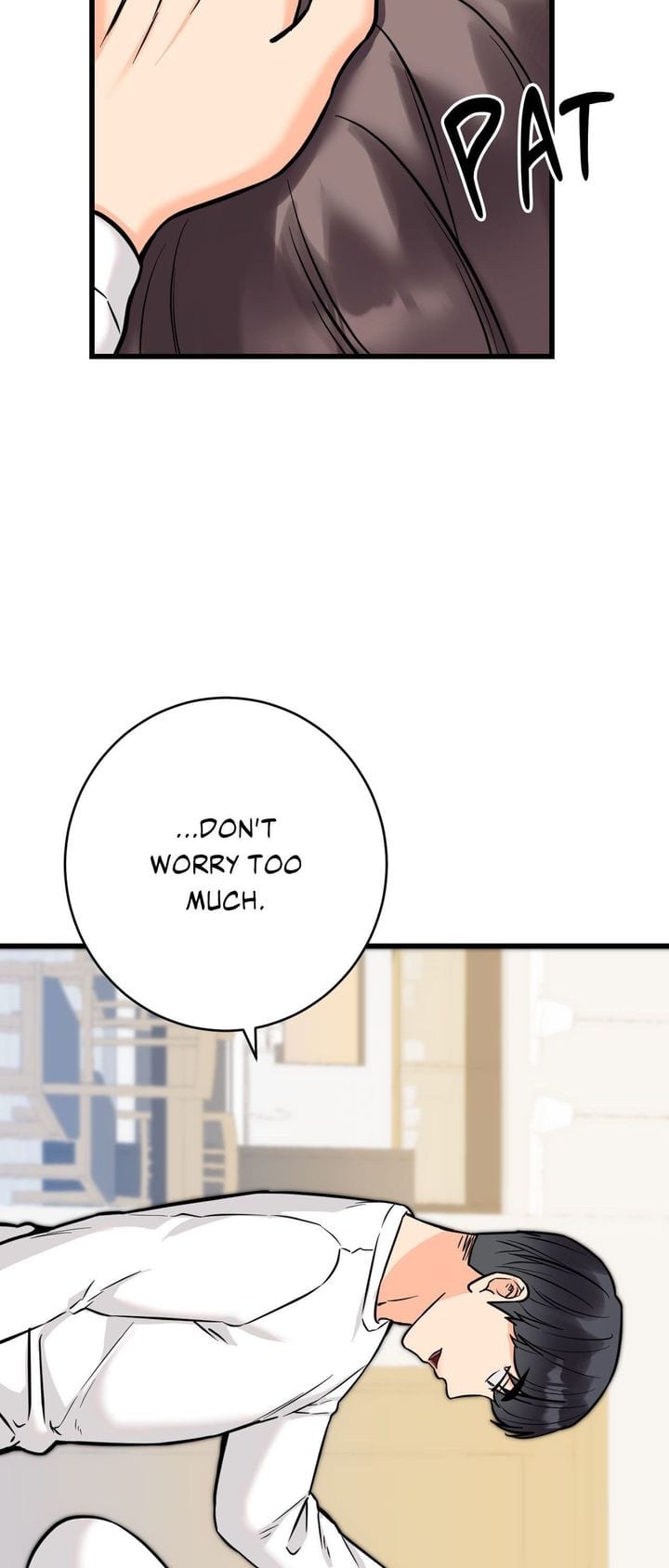 Secret Siblings 2 (Uncensored), chapter 32, page 60 of 64