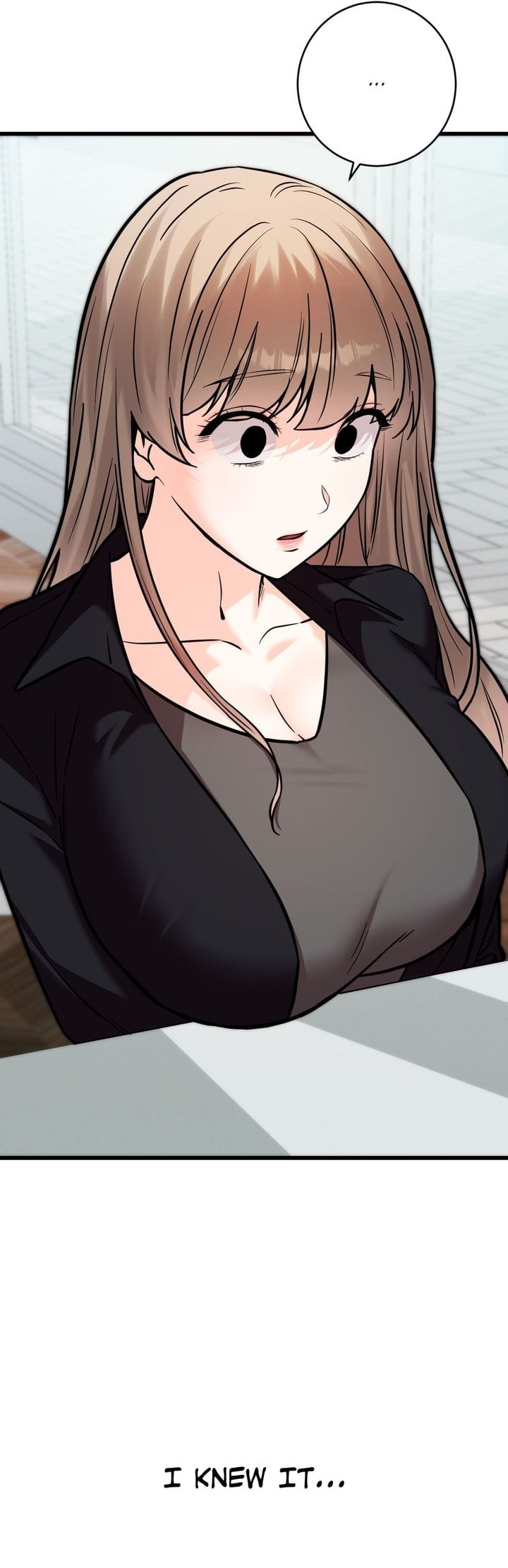 Secret Siblings 2 (Uncensored), chapter 33, page 6 of 36