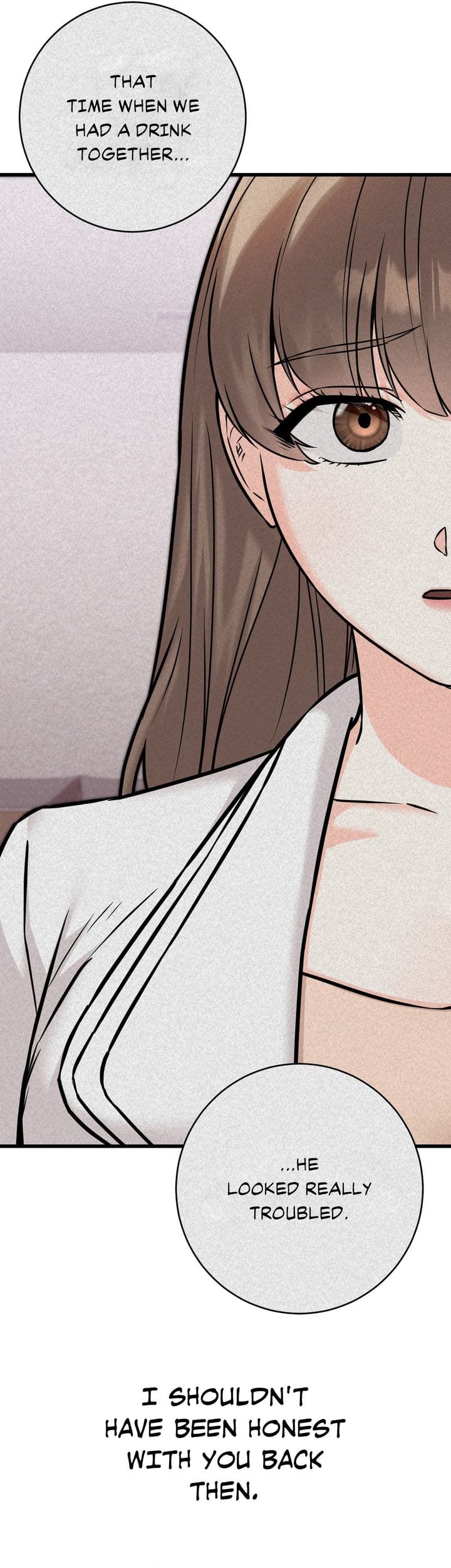 Secret Siblings 2 (Uncensored), chapter 33, page 7 of 36