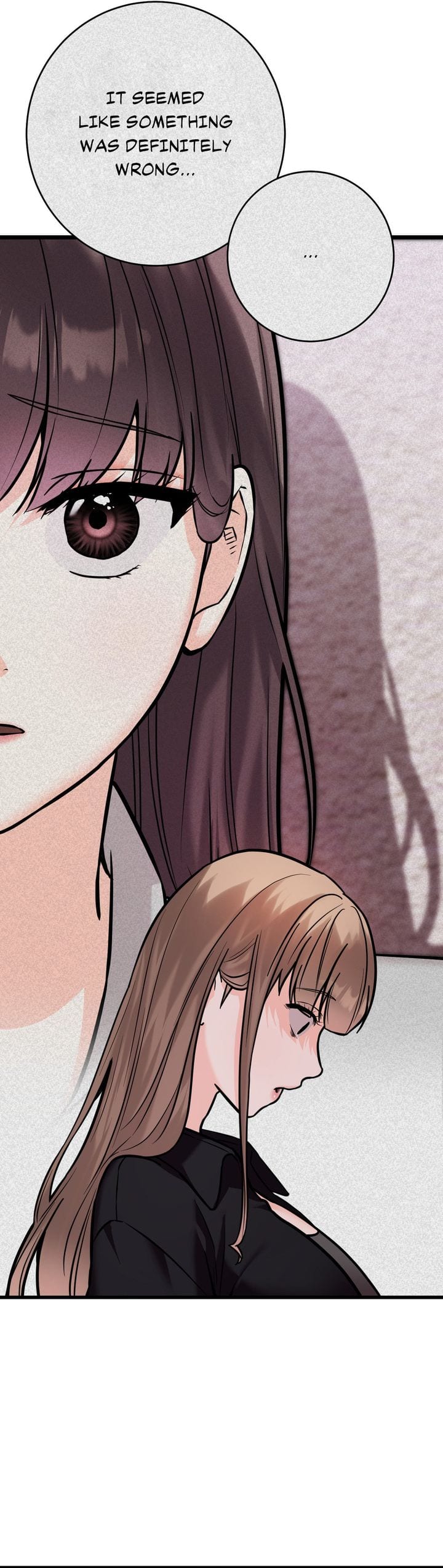 Secret Siblings 2 (Uncensored), chapter 33, page 8 of 36