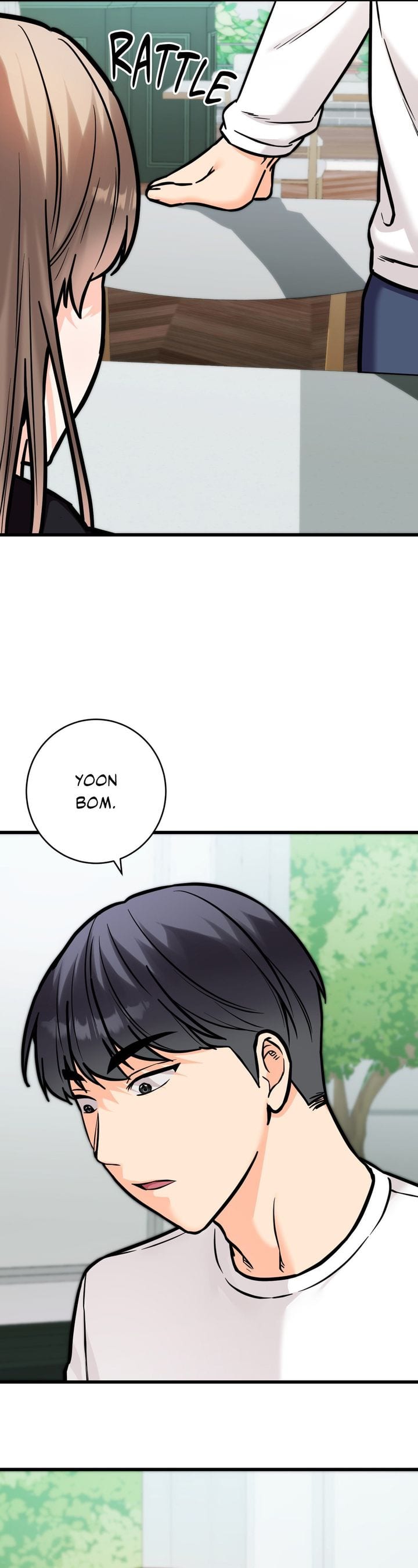 Secret Siblings 2 (Uncensored), chapter 33, page 9 of 36