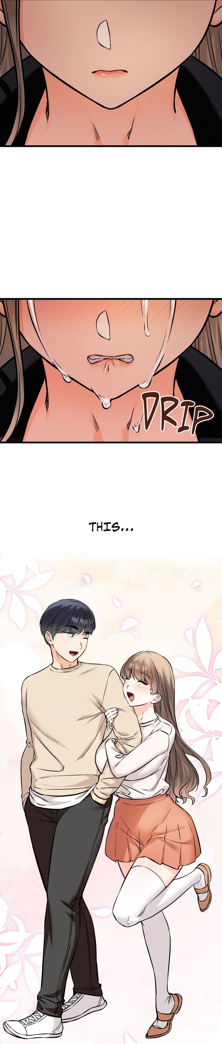 Secret Siblings 2 (Uncensored), chapter 33, page 17 of 36