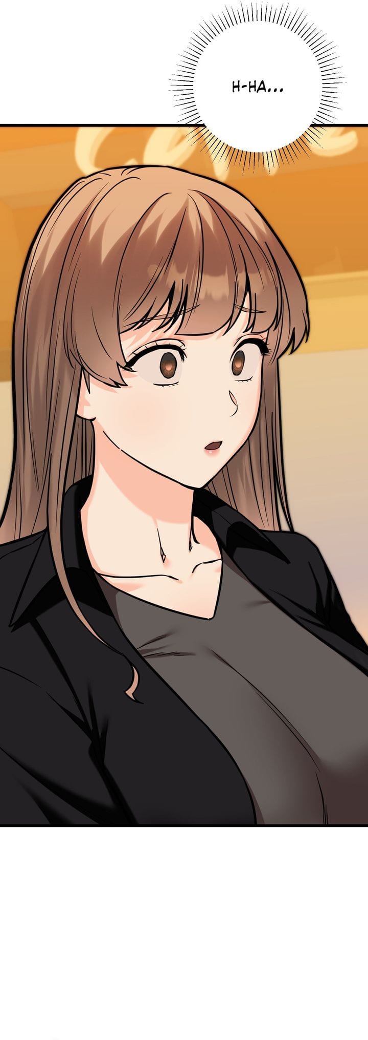 Secret Siblings 2 (Uncensored), chapter 33, page 35 of 36