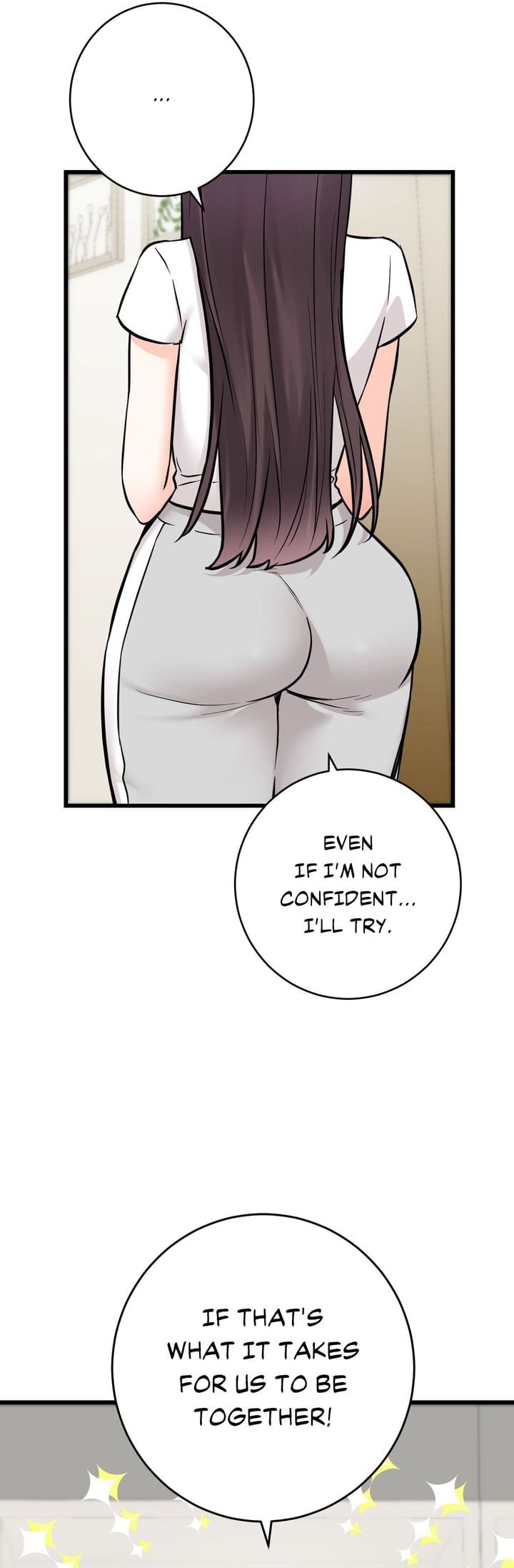 Secret Siblings 2 (Uncensored), chapter 35, page 20 of 37