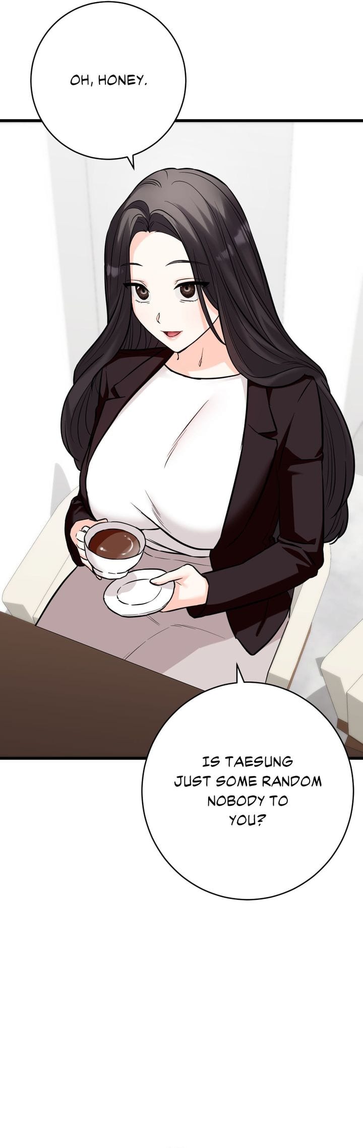 Secret Siblings 2 (Uncensored), chapter 36, page 12 of 48