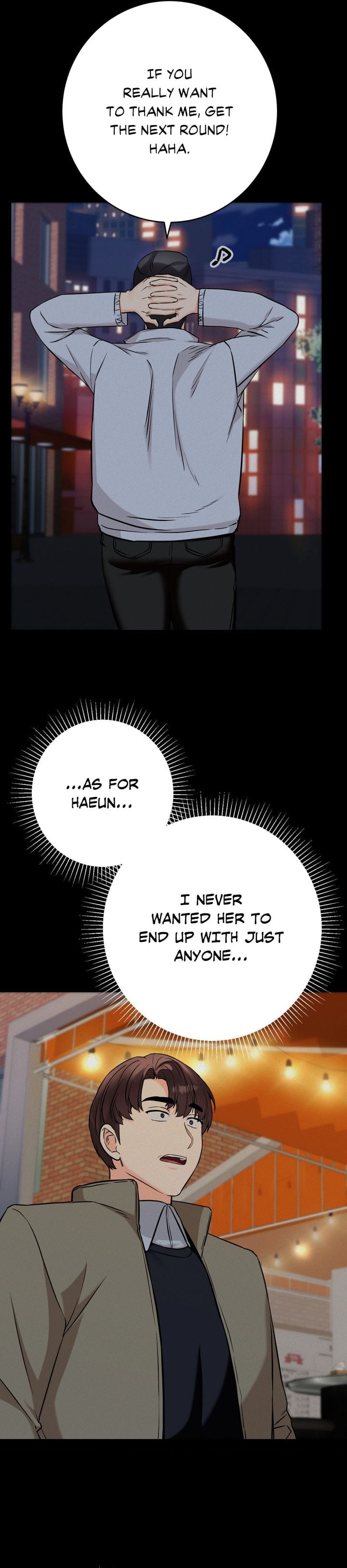 Secret Siblings 2 (Uncensored), chapter 36, page 24 of 48