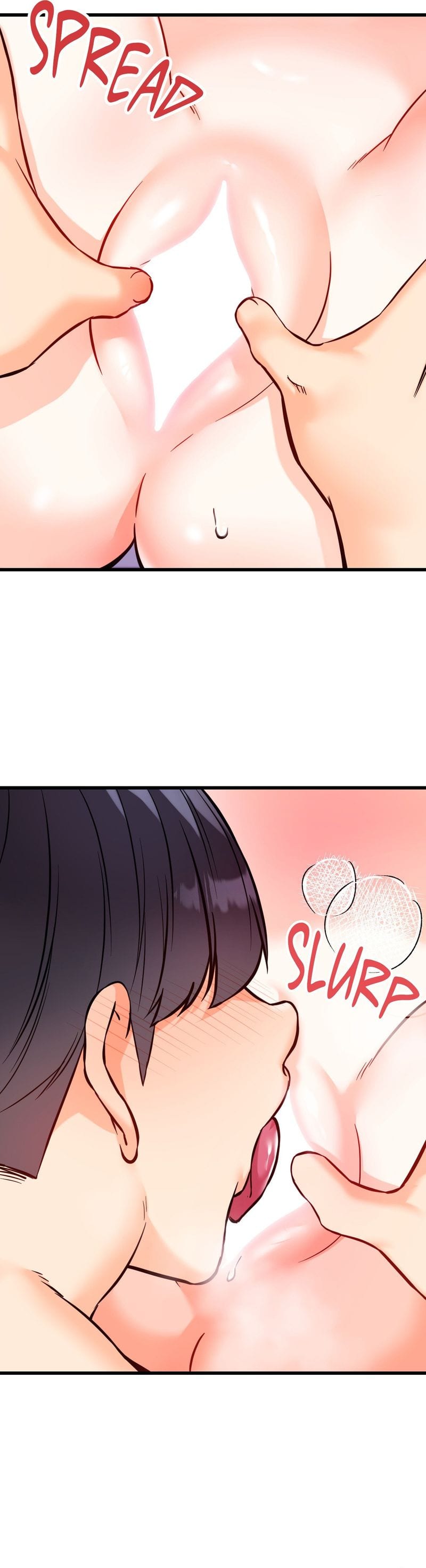 Secret Siblings 2 (Uncensored), chapter 37, page 7 of 34