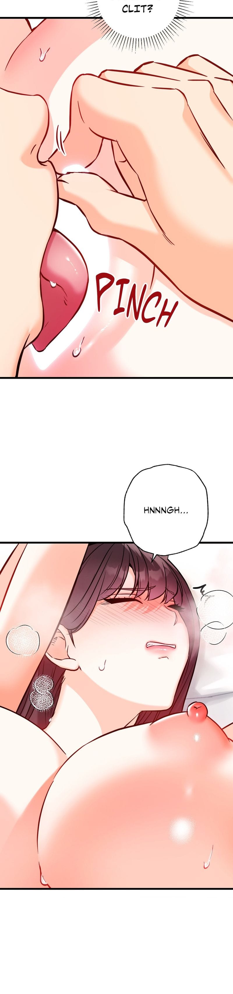 Secret Siblings 2 (Uncensored), chapter 37, page 10 of 34