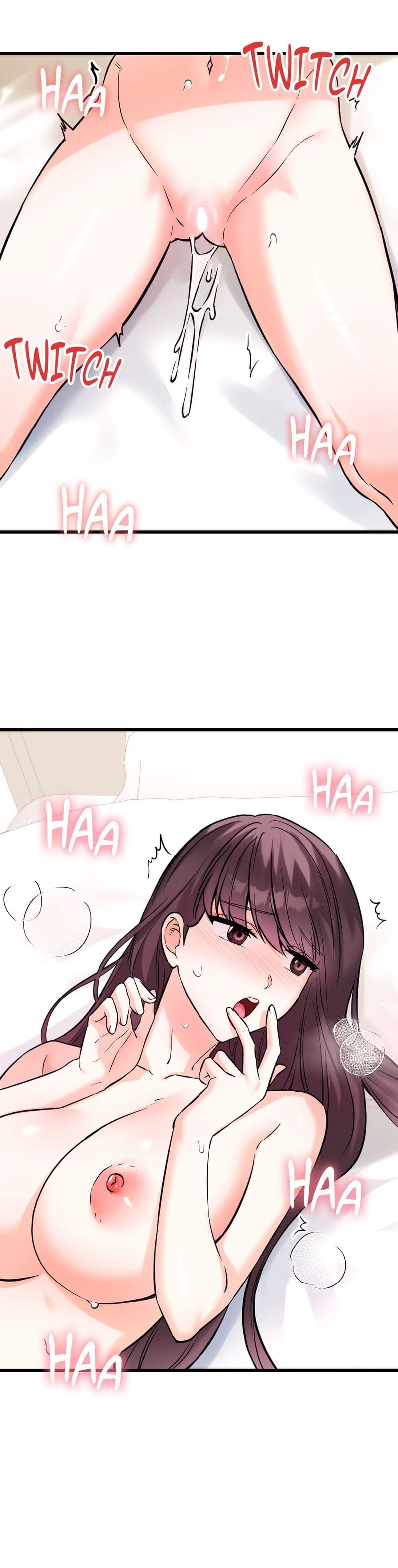 Secret Siblings 2 (Uncensored), chapter 37, page 13 of 34