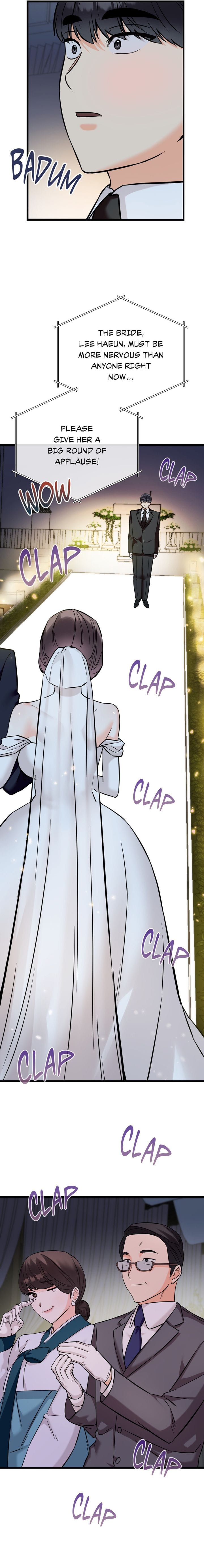 Secret Siblings 2 (Uncensored), chapter 39, page 14 of 18
