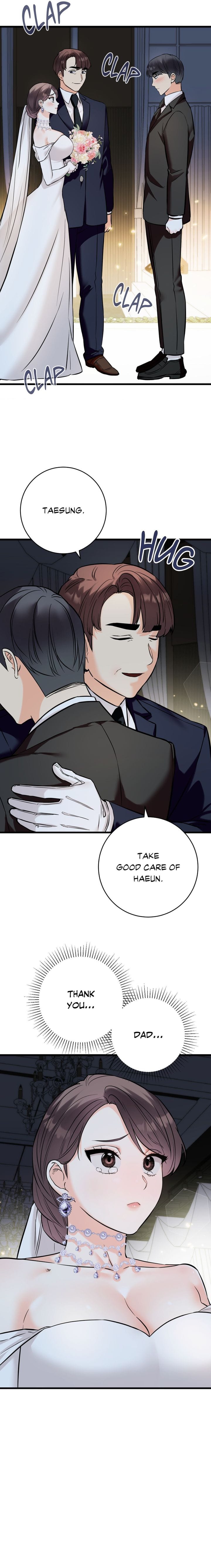 Secret Siblings 2 (Uncensored), chapter 39, page 15 of 18