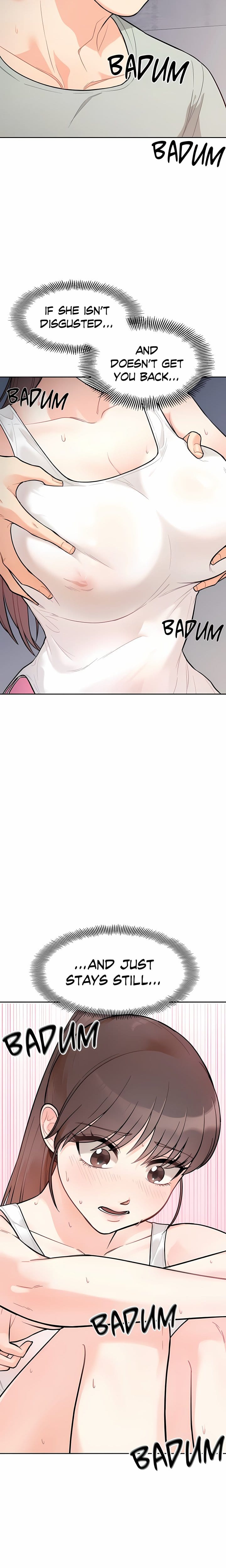 Secret Siblings (Uncensored), chapter 1, page 39 of 41