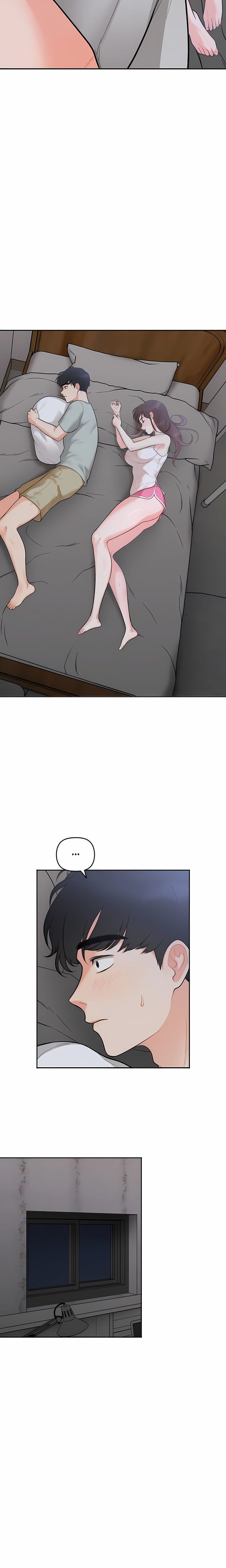 Secret Siblings (Uncensored), chapter 2, page 21 of 34