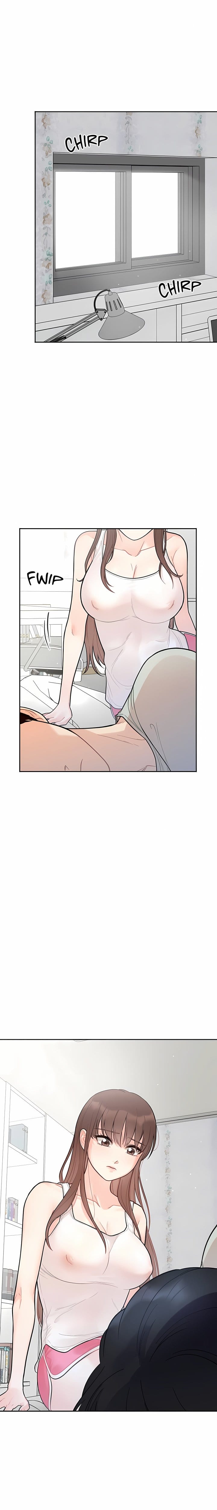 Secret Siblings (Uncensored), chapter 2, page 22 of 34
