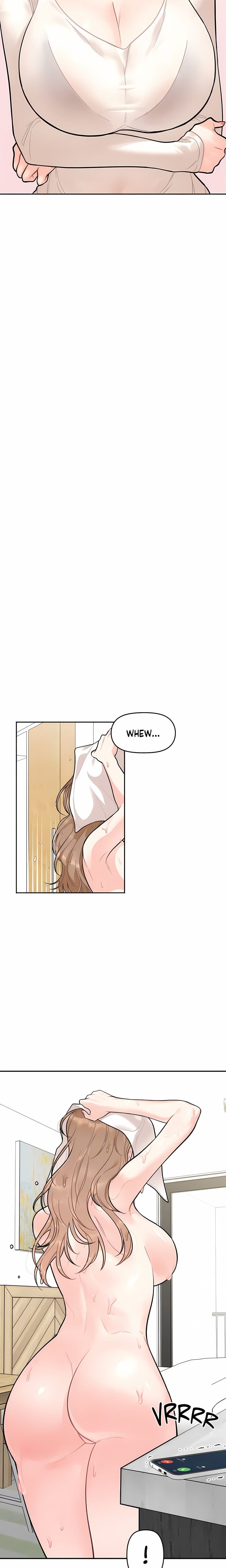 Secret Siblings (Uncensored), chapter 2, page 31 of 34
