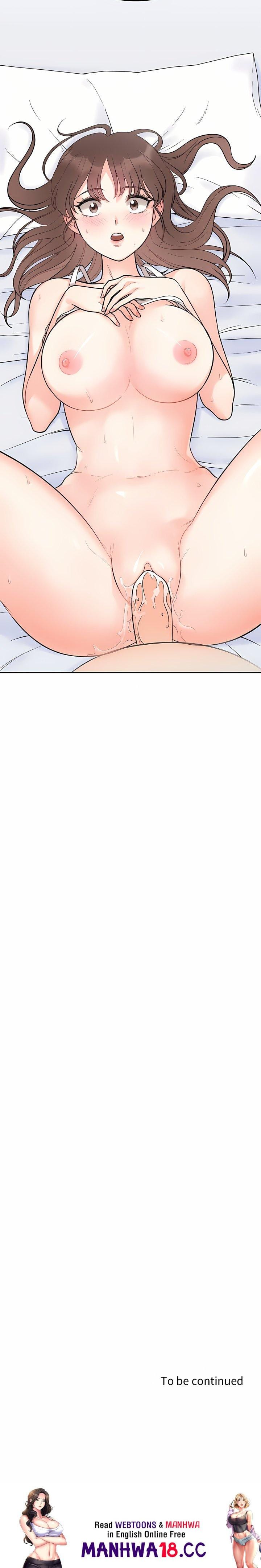 Secret Siblings (Uncensored), chapter 6, page 19 of 19