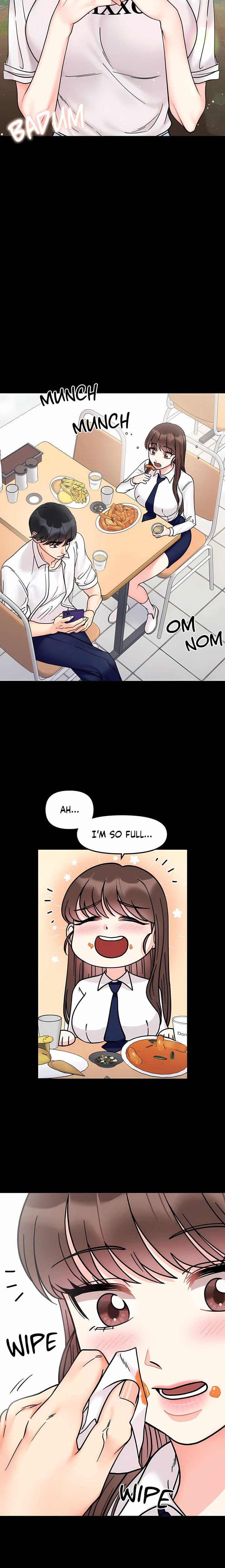 Secret Siblings (Uncensored), chapter 28, page 13 of 22