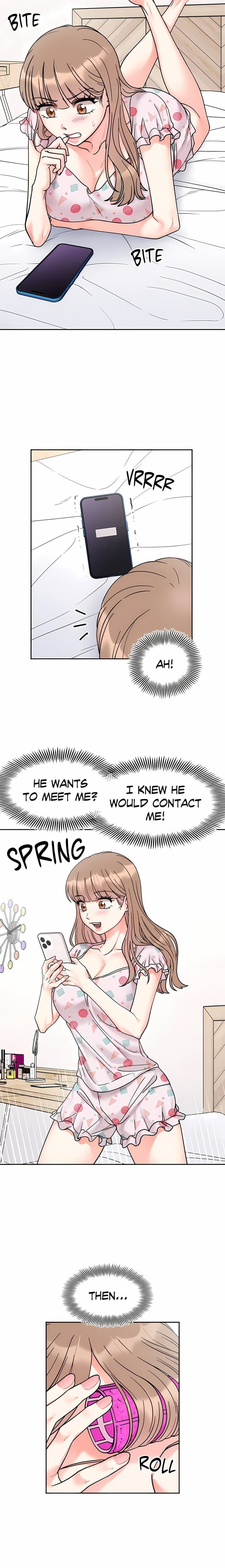 Secret Siblings (Uncensored), chapter 30, page 10 of 20
