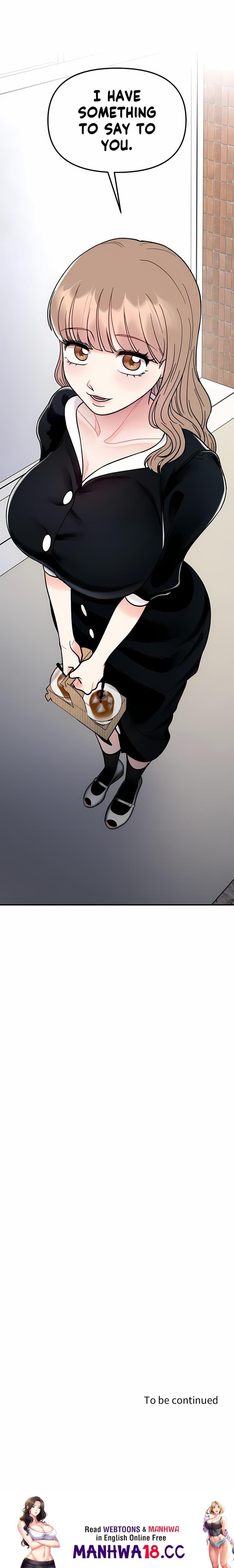 Secret Siblings (Uncensored), chapter 48, page 21 of 21