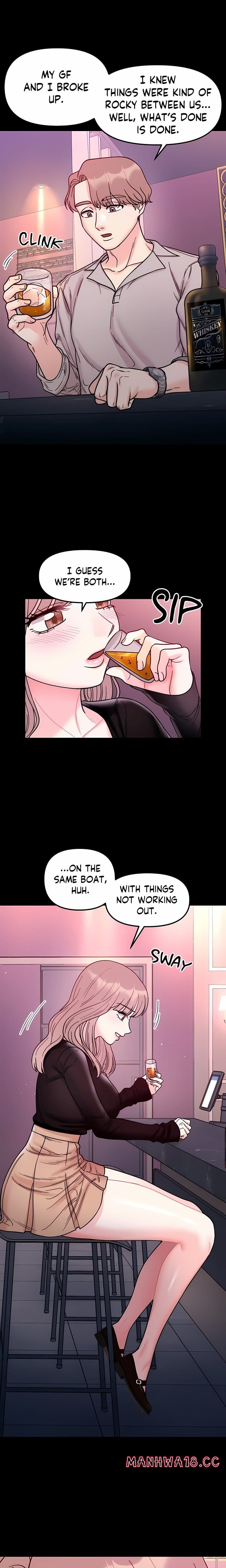 Secret Siblings (Uncensored), chapter 49, page 5 of 22