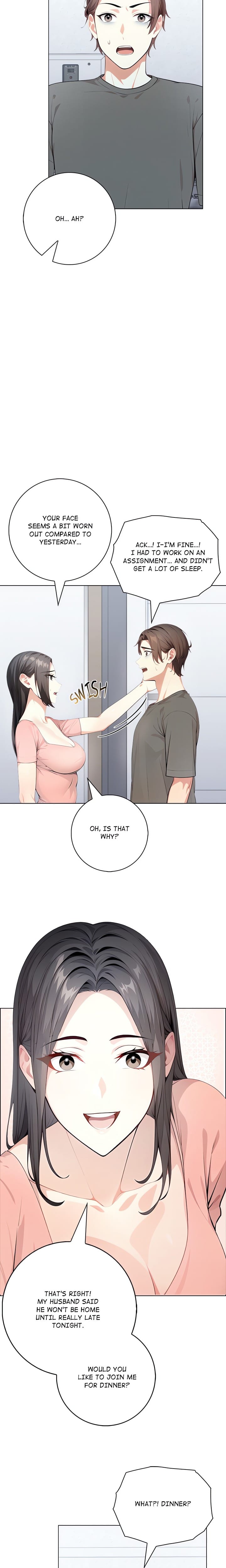 Seductive Curves Behind Closed Doors (Uncensored), chapter 1, page 19 of 21