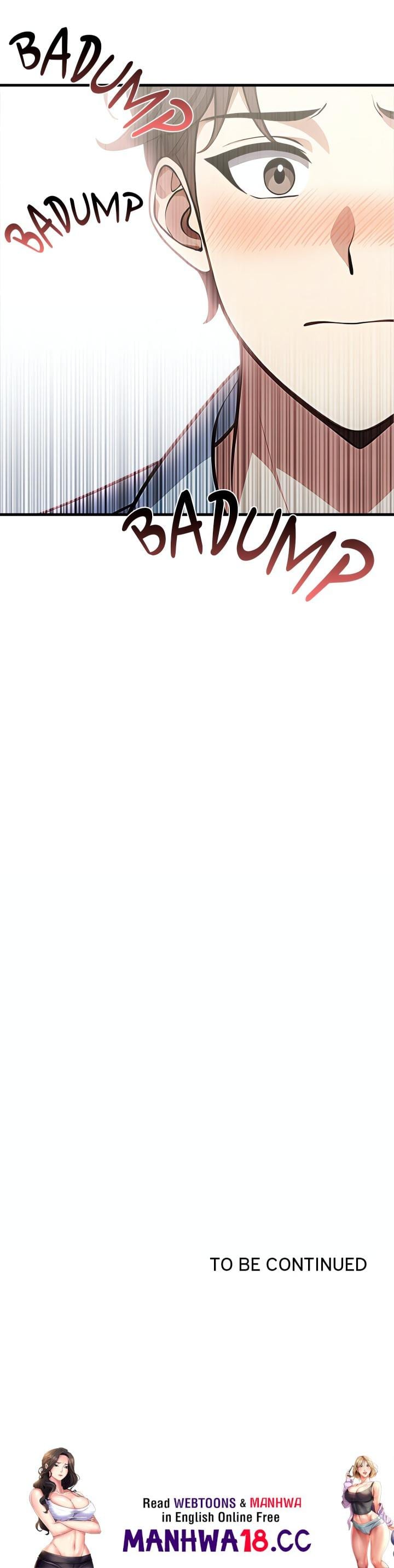 Seductive Curves Behind Closed Doors (Uncensored), chapter 6, page 19 of 19