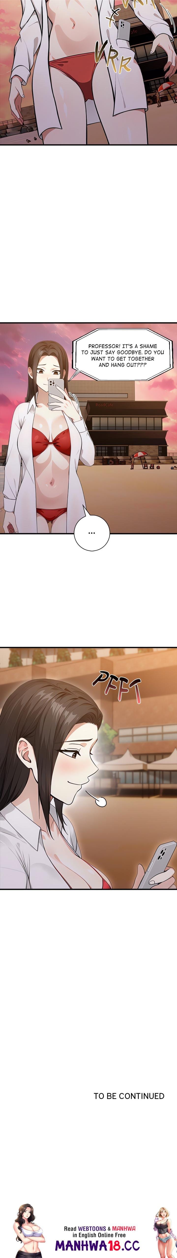 Seductive Curves Behind Closed Doors (Uncensored), chapter 9, page 21 of 21