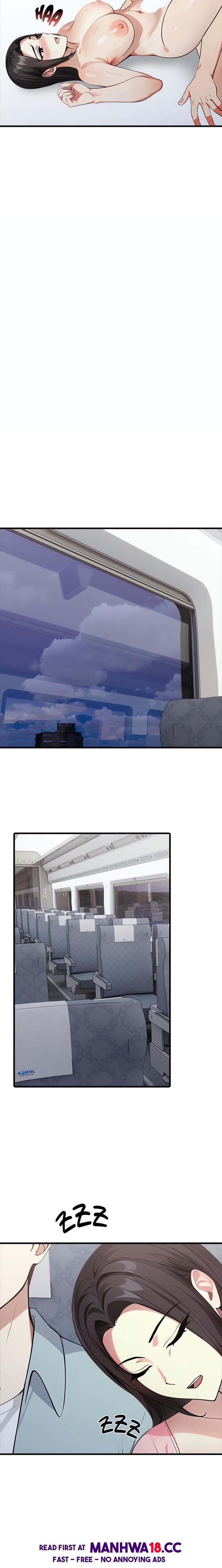 Seductive Curves Behind Closed Doors (Uncensored), chapter 12, page 14 of 19