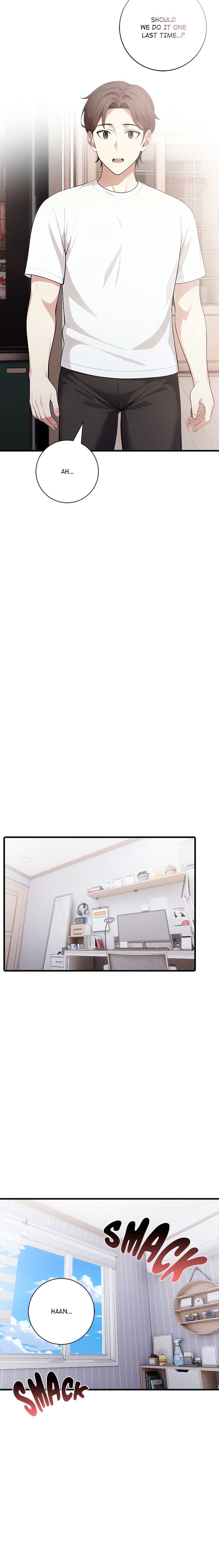 Seductive Curves Behind Closed Doors (Uncensored), chapter 15, page 15 of 17