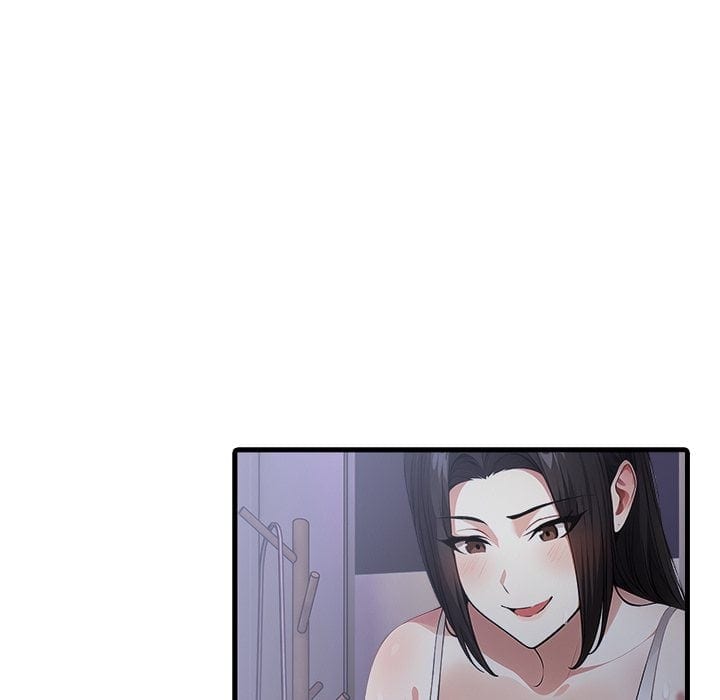 Seductive Curves Behind Closed Doors (Uncensored), chapter 16, page 12 of 146