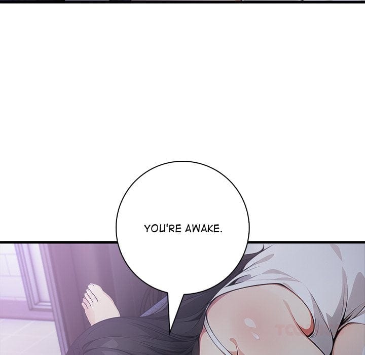 Seductive Curves Behind Closed Doors (Uncensored), chapter 16, page 21 of 146