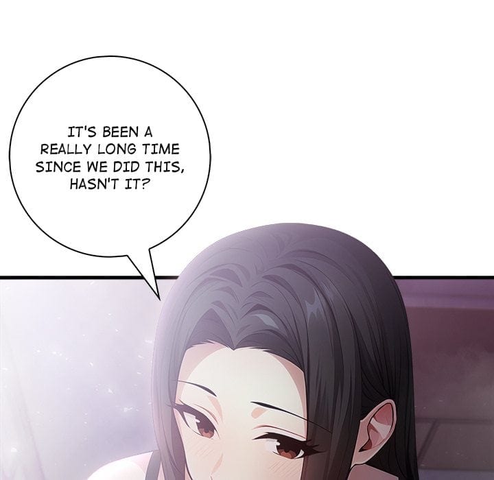 Seductive Curves Behind Closed Doors (Uncensored), chapter 16, page 26 of 146