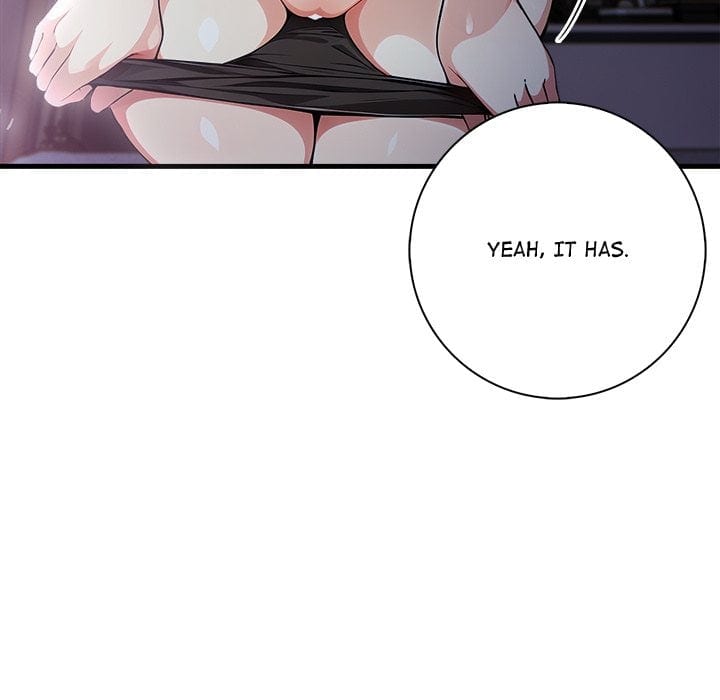 Seductive Curves Behind Closed Doors (Uncensored), chapter 16, page 28 of 146