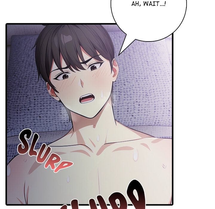 Seductive Curves Behind Closed Doors (Uncensored), chapter 16, page 41 of 146