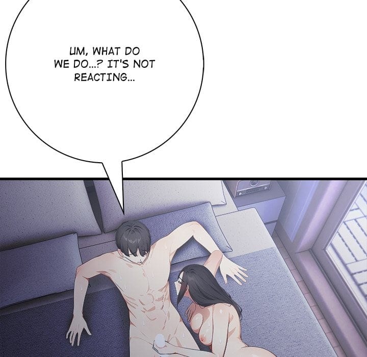 Seductive Curves Behind Closed Doors (Uncensored), chapter 16, page 67 of 146