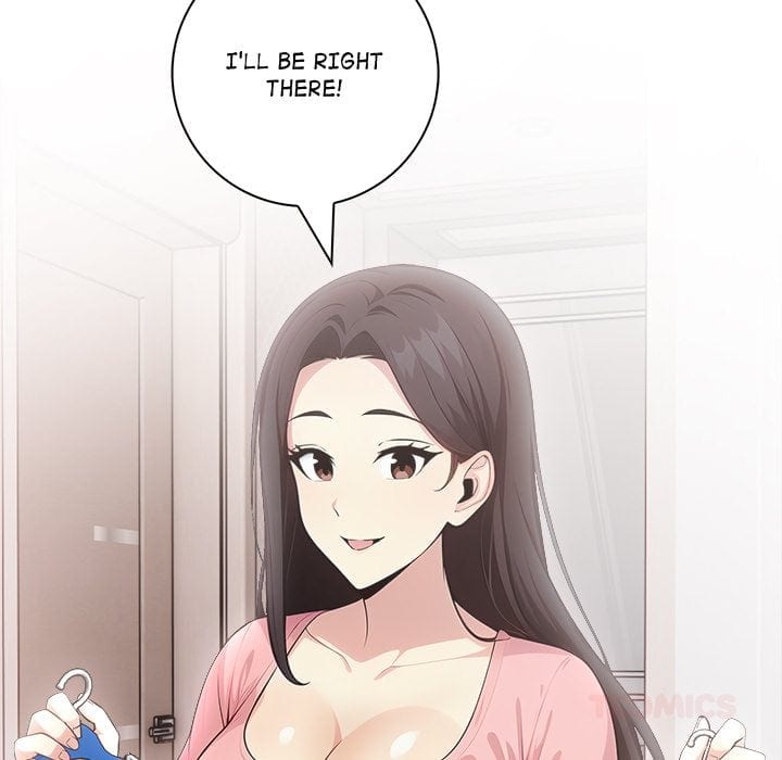 Seductive Curves Behind Closed Doors (Uncensored), chapter 16, page 81 of 146