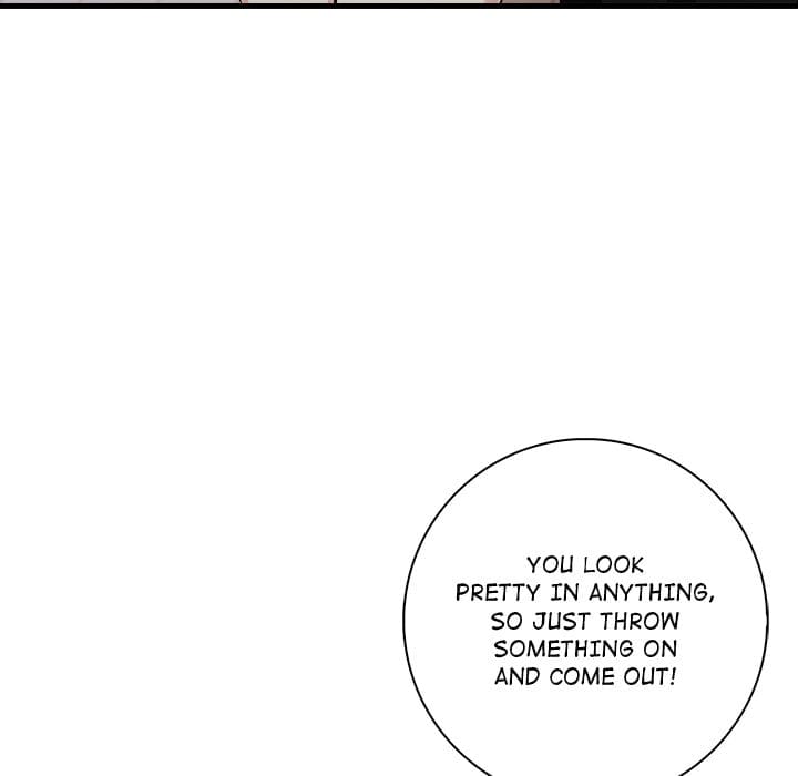 Seductive Curves Behind Closed Doors (Uncensored), chapter 16, page 83 of 146