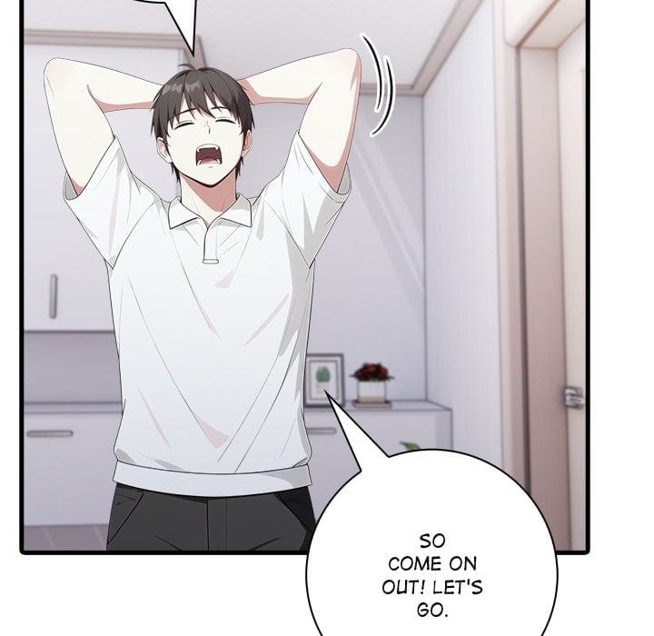 Seductive Curves Behind Closed Doors (Uncensored), chapter 16, page 88 of 146