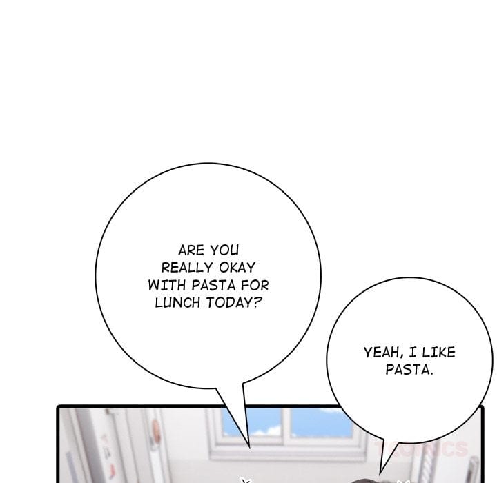 Seductive Curves Behind Closed Doors (Uncensored), chapter 16, page 93 of 146