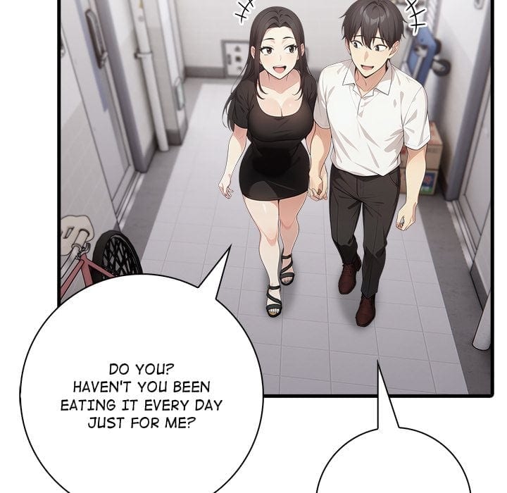 Seductive Curves Behind Closed Doors (Uncensored), chapter 16, page 94 of 146