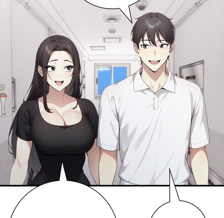 Seductive Curves Behind Closed Doors (Uncensored), chapter 16, page 96 of 146