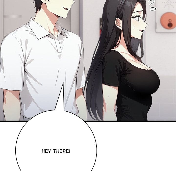 Seductive Curves Behind Closed Doors (Uncensored), chapter 16, page 103 of 146