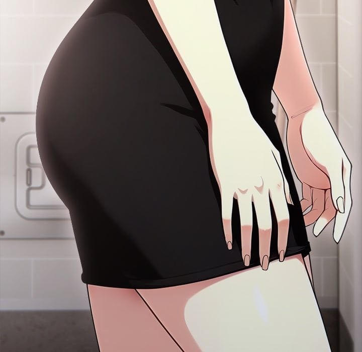 Seductive Curves Behind Closed Doors (Uncensored), chapter 16, page 109 of 146
